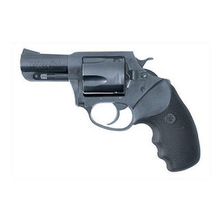 Charter Arms Bulldog 44SPL 2.5-inch Black