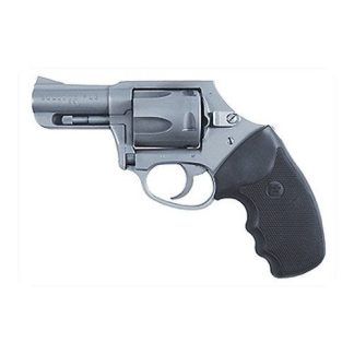 Charter Arms Bulldog 44SPC Stainless DAO