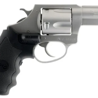 Charter Arms Bulldog Stainless .44 SPC 2.5" Barrel 5-Rounds