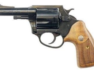 Charter Arms Bulldog Classic .44 Special 3-inch 5Rd