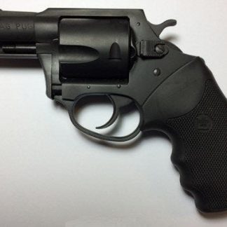Charter Arms Mag Pug .357 Magnum / .38 Special 2.2-inch Barrel 5rd