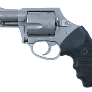 Charter Arms Mag Pug 357 Stainless DAO