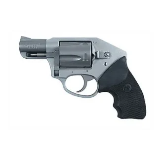 Charter Arms Off Duty 38SPC 2 inch Aluminum 5rd
