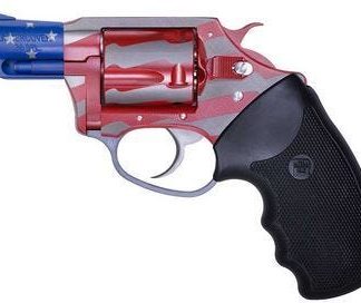 Charter Arms Old Glory .38 Special 2-inch 5Rd