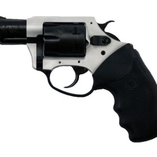 Charter Arms Pathfinder Aluminum/black .22 Magnum 2 inch Barrel 6rd