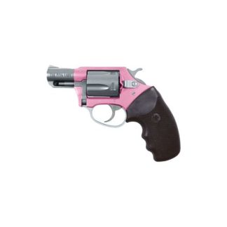 Charter Arms 53230 Pink Lady 32HR Pink/SS