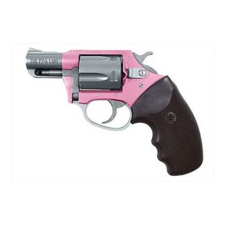 Charter Arms Pink Lady Ultra Lite 38SPL 2 inch 5rd
