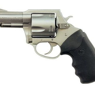 Charter Arms Pitbull 45 ACP Stainless .45 ACP 2.5-inch 5Rds