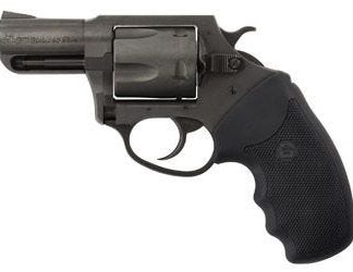 Charter Arms Pitbull Black .40 SW 2.3-inch 5Rd