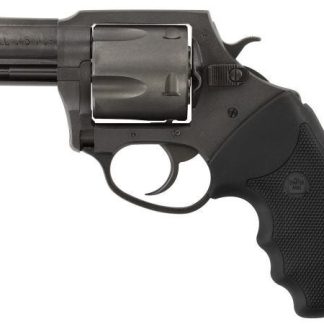 Charter Arms Pitbull Black .45 ACP 2.5-inch 5Rd
