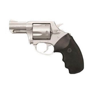 Charter Arms Pitbull Stainless .40 SW 2.3-inch 5Rds
