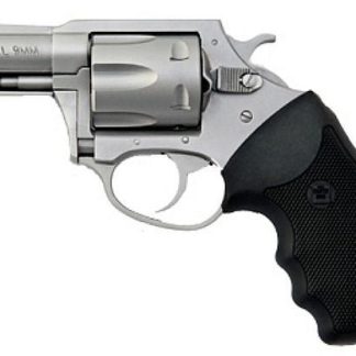 Charter Arms Pitbull 9mm 2 inch Stainless 5rd