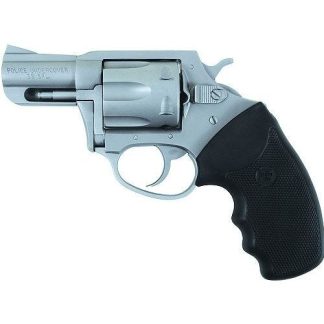 Charter Arms Police Undercover 38SP Stainless 2 inch