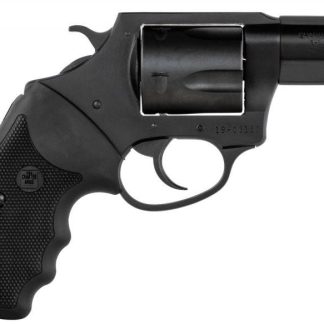 Charter Arms Professional II .357 Mag 3" Barrel 6-Rounds