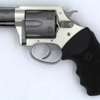 Charter Arms The Boxer Aluminum .38 SPL 2.2" Barrel 6-Rounds