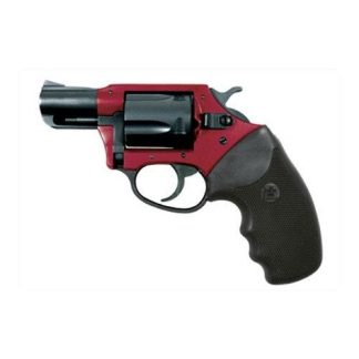 Charter Arms Undercover Lite Red/Black 38