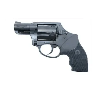 Charter Arms Undercover 38 2 inch BL Hammerless