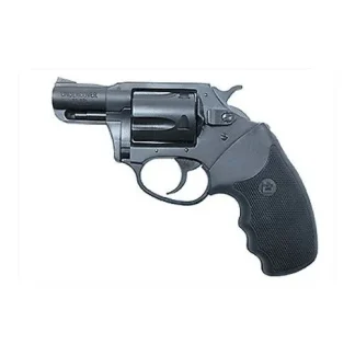 Charter Arms Undercover .38 SPL 2-inch 5Rds