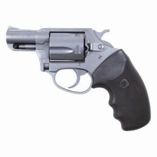 Charter Arms Undercover Stainless .38 SPL 2-inch 5Rds