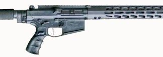 CheyTac CT10 6.5 Creedmoor 18" Barrel 10-Rounds Adjustable Stock