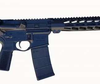 CheyTac CT15 5.56 NATO / .223 Rem 16" Barrel 30-Rounds