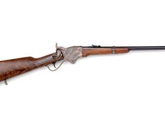 Chiappa 1860 Spencer Walnut .45LC 20-inch 7rd