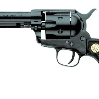 Chiappa Firearms 1873 Black .45 Colt 4.75-inch 6rd