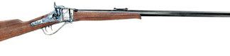 Chiappa Firearms 1874 Sharps Wood/Blued .45-70 32-inch 1rd