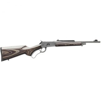 Chiappa Firearms 1892 Wildlands Grey .44 Mag 16.5" Barrel 5-Rounds