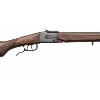 Chiappa Firearms Double Badger Over Under shotgun/rifle 20 Ga/22 Lr 19 inch 1 rd