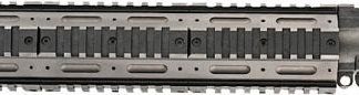 Chiappa Firearms Gen-II Pro Series Upper Black 22LR 18.5-inch