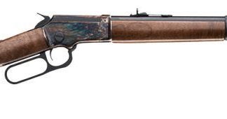 Chiappa Firearms LA 322 Black 22LR 18.5-inch 15rd