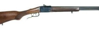 Chiappa LA322 Takedown Deluxe Walnut .22L 18.5-inch 15rd
