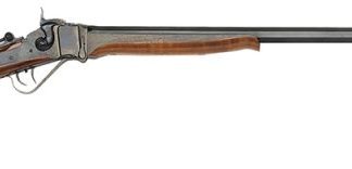 Chiappa Little Sharps Walnut .22 Hornet 26-inch 1rd
