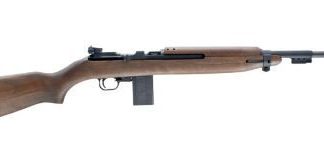 Chiappa M1-22 Wood .22LR 18-inch 10rd
