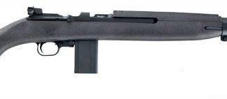 Chiappa M1-22 Black .22LR 18-inch 10rd