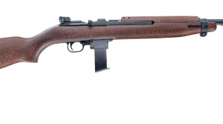 Chiappa M1-9 Wood 9mm 19-inch 10rd