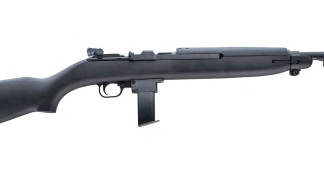 Chiappa M1-9 Black 9mm 19-inch 10rd