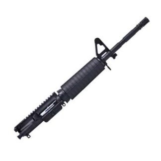 Chiappa Firearms M4 Black Upper Conversion Kit .22LR 16-inch 28rds