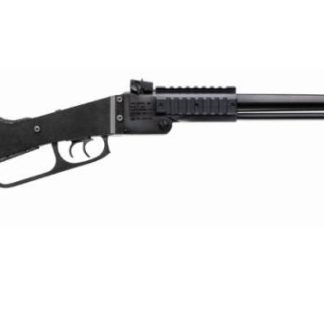 Chiappa M6 Folding Shotgun/Rifle Black 12ga / .22Mag 18.5-inch 1rd Each Barrel
