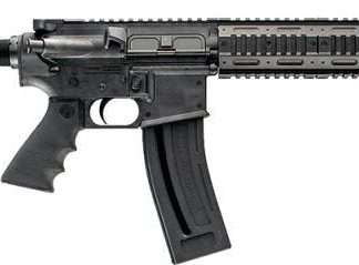 Chiappa Firearms MFour-22 Gen II Pro Rifle .22 LR 18.5-inch 10Rds