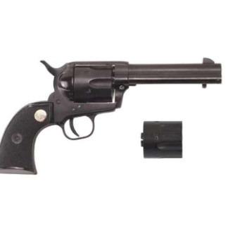Howa Puma PCR1873225APTXc 22/22M 5.5-inch AF/Black