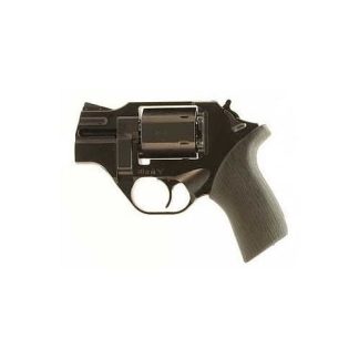 Chiappa Firearms Rhino 200D 357MAG 2 inch Double Action Black