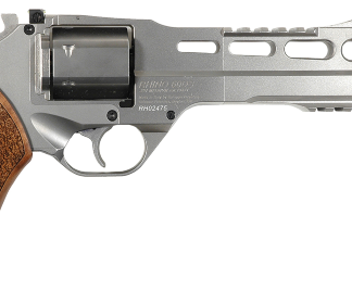 Chiappa Rhino 60 SAR Chrome .357Mag 6-inch 6rd