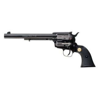 Chiappa SAA17-10 Black .17HMR 7.5-inch 10rd