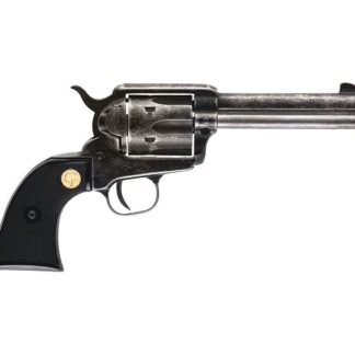 Chiappa SAA1873-22 Antique .22LR 4.75-inch 6rd