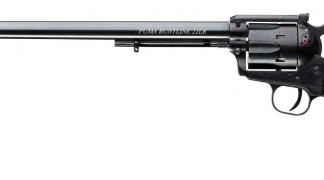 Chiappa SAA1873-22 Black .22LR 12-inch 6rd