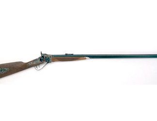 Chiappa Sharps Down Under Walnut .45-70 34-inch 1rd