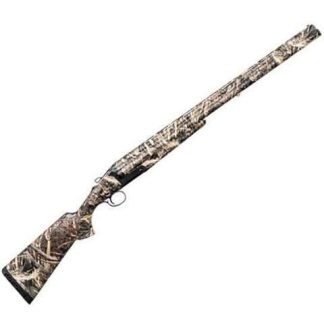 Chiappa Triple Magnum 12 Gauge 28 Inch Realtree MAX 5 Camo