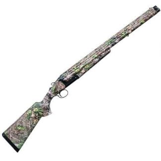 Chiappa Triple Tom 12 Gauge 24 Inch 3 Rd Realtree Xtra Green